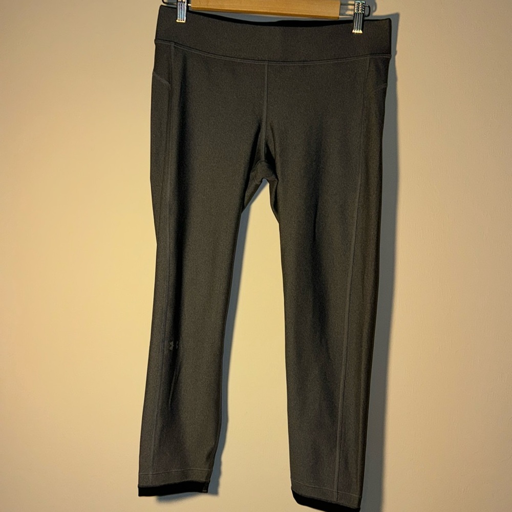 Under Armour Compression Legging Size Large